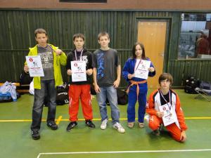 MVC Liberec